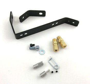 Animal/LO206 Throttle Kit